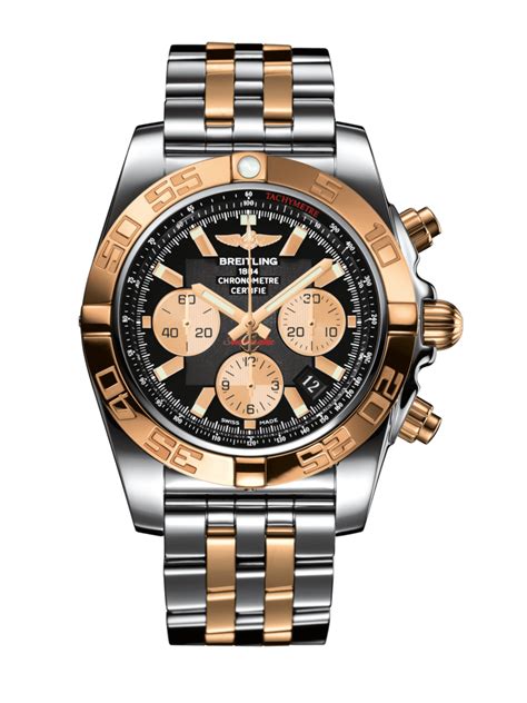 breitling klockor herr